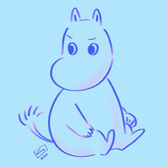Moomin
