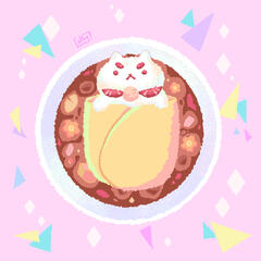 Puppycat Curry