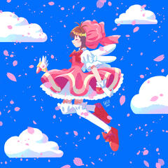 Card Captor Sakura